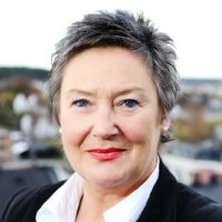 Torill Myklebust