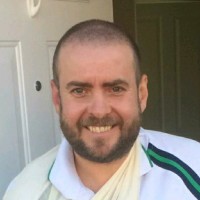 Huw Lambert
