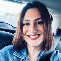 Sandra Ruiz