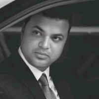 Anayet Pervez