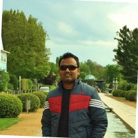 Rajeev Yadav