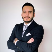 Eduardo José Veintimilla Tello