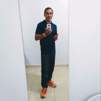 Clemilton Ferreira Da Silva