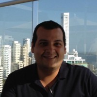 Antonio E. Martínez Bernier