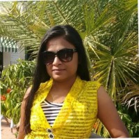 ashwini BS