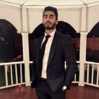 Syed Abbas