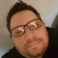 Eric Anderson