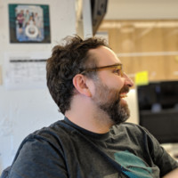 Jonathan Reber
