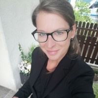 Christina Gsenger