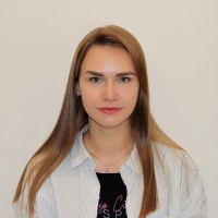 Anna Ivanova