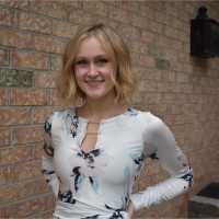Nicole Alexiadis, Chrp