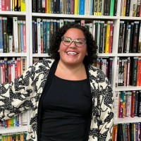 Gabriela Mendizabal