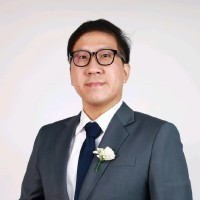 Orvin Lim