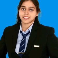 Simran Rai