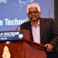 Vishwesh Iyer