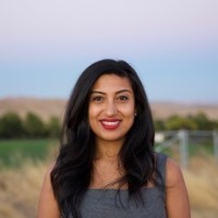 Ankita Iyer Goswami