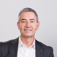 Theo Bouwmans