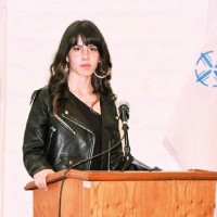 Gabriela Sosa Iriarte