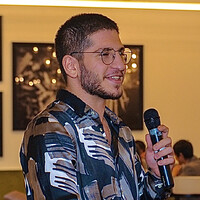 Paul Fernezian