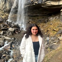 Shreya Bhandari