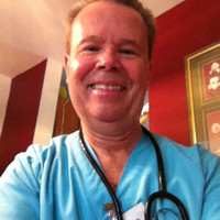 Joe Frey