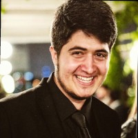 İsmail Emre Sözügüzel