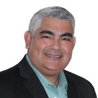 Jose Sandoval, CISSP