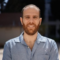 Itai Levy