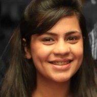 Shagun Jain