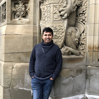 Mohammed Kamrul Bhuiya