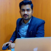 Nishant Rai