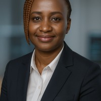 Eddah Thuo