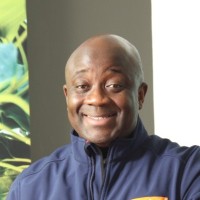 Ralph Tettey-Amlalo