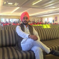 Sukhmander Gill