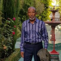 Mohamed WAIS BILAL