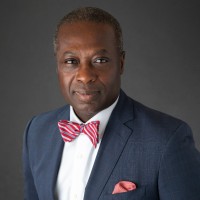 Isaac O. Addo, Cltc