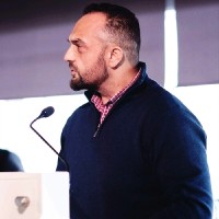 Anastasios Michalopoulos