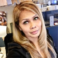Marie Mendoza-Nuss
