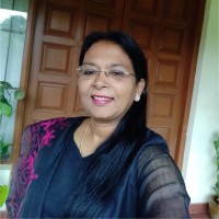 Sharon Davaraj