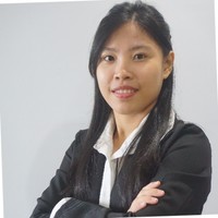 張佳玲Cindy Osella