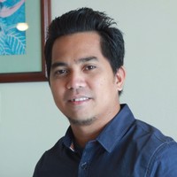 Jezreel Rex Llemit
