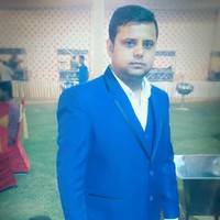 Laxman Saini