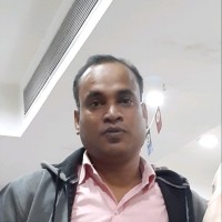 Pralay Gayen