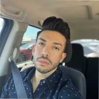 Ramon Arzate-Salcedo