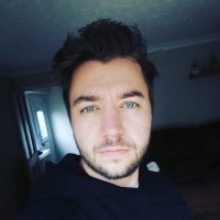 Alex Harding