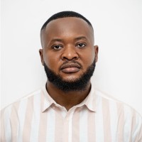 Samuel Amponsah Nyarko