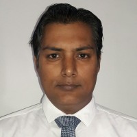 Ravindra Kumar sharma