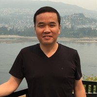 James Hu
