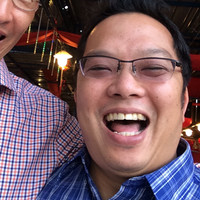Linus Soon