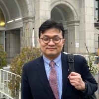David Hyun-Su Shin